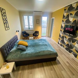 Appartement met een Slaapkamer